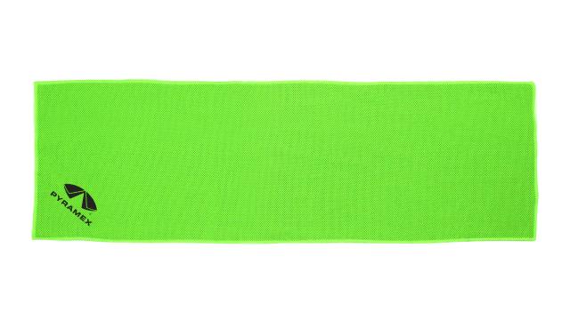 Rental store for PYRAMEX MICRO COOLING TOWEL in Lubbock TX