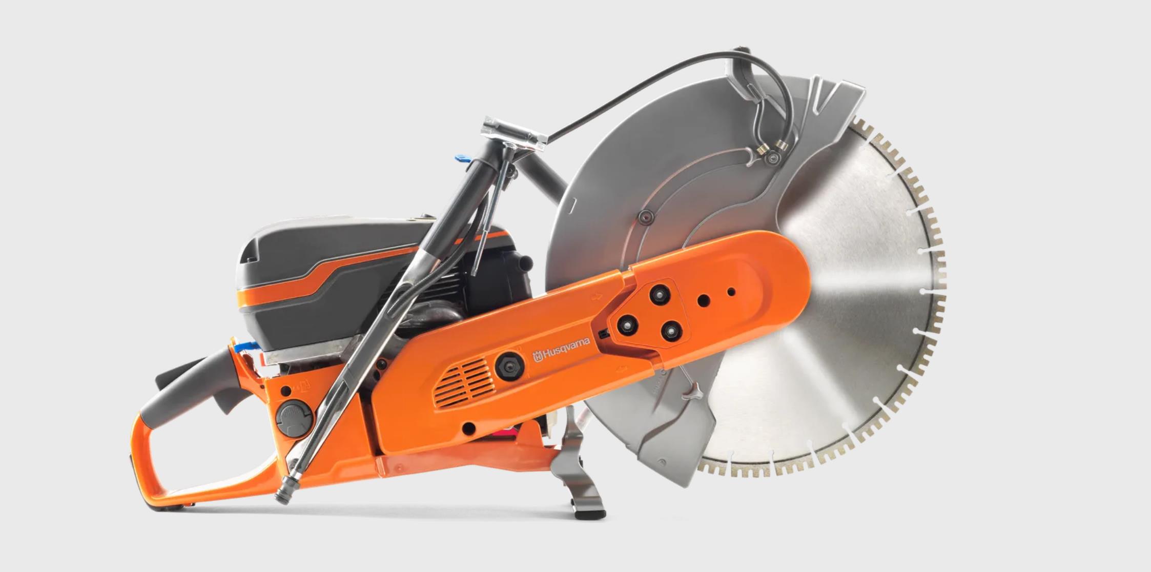 Rental store for Husqvarna K970 - 16  Saw in Lubbock TX