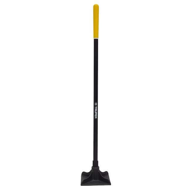 Rental store for Tamper - 8  x 8  Steel Handle in Lubbock TX