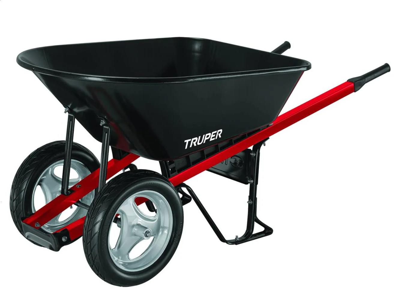 Rental store for 6 Cu Ft MD Wheel Barrow in Lubbock TX