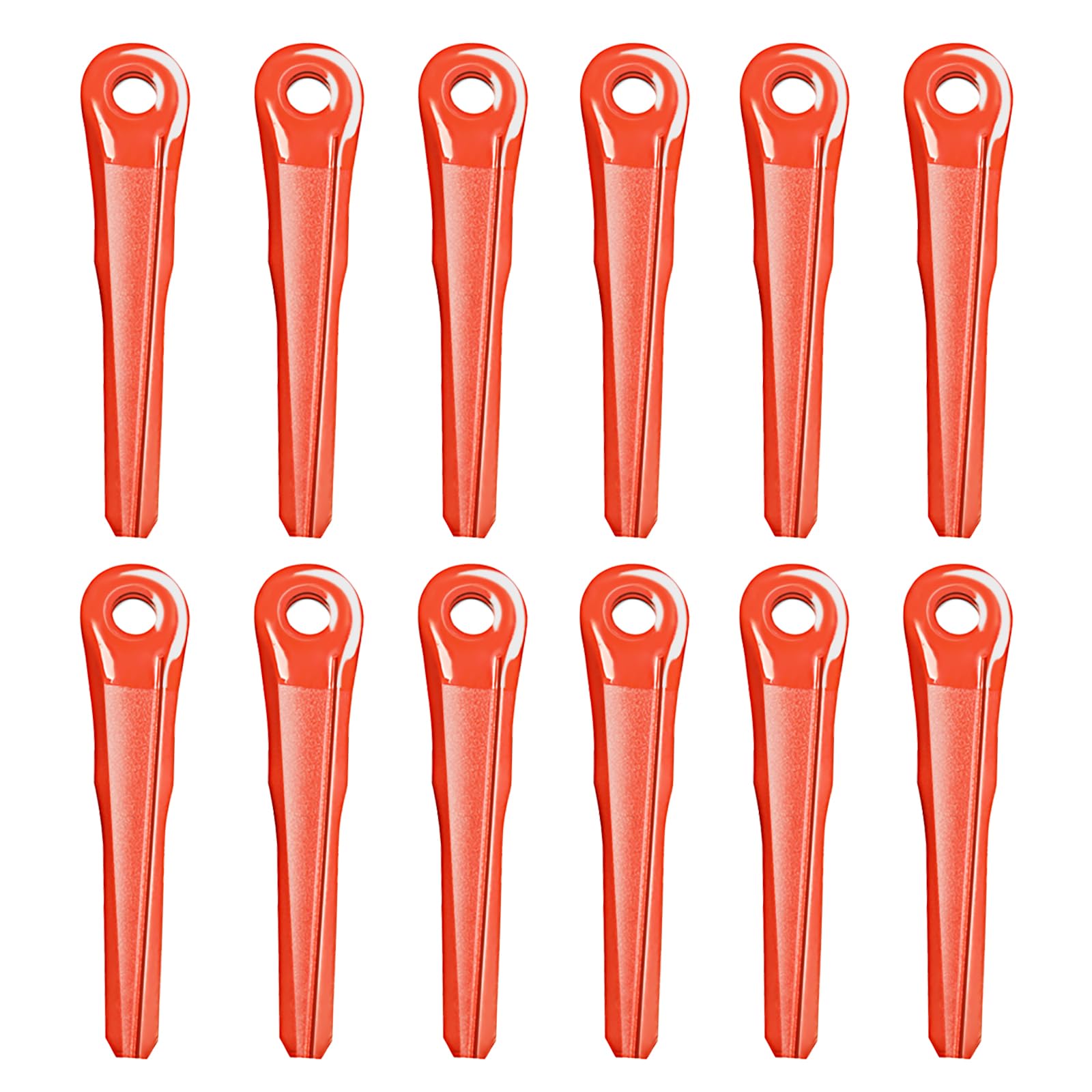 Rental store for POLYCUT KNIVES SET OF 12 in Lubbock TX