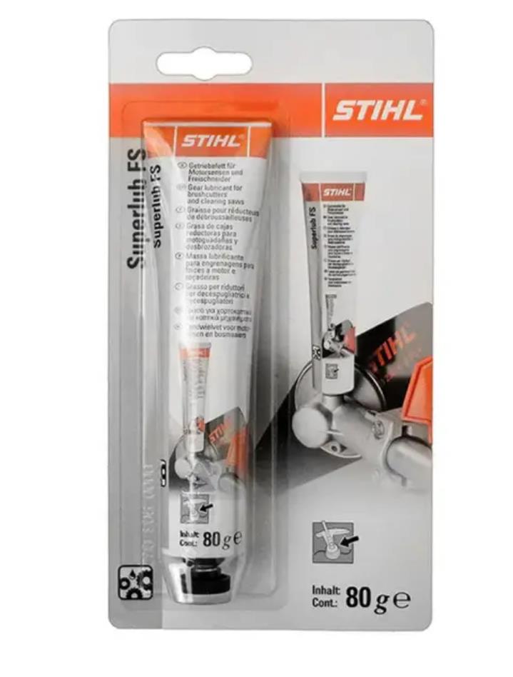 Rental store for GEARBOX GREASE-3OZ.TUBE -80G FS in Lubbock TX