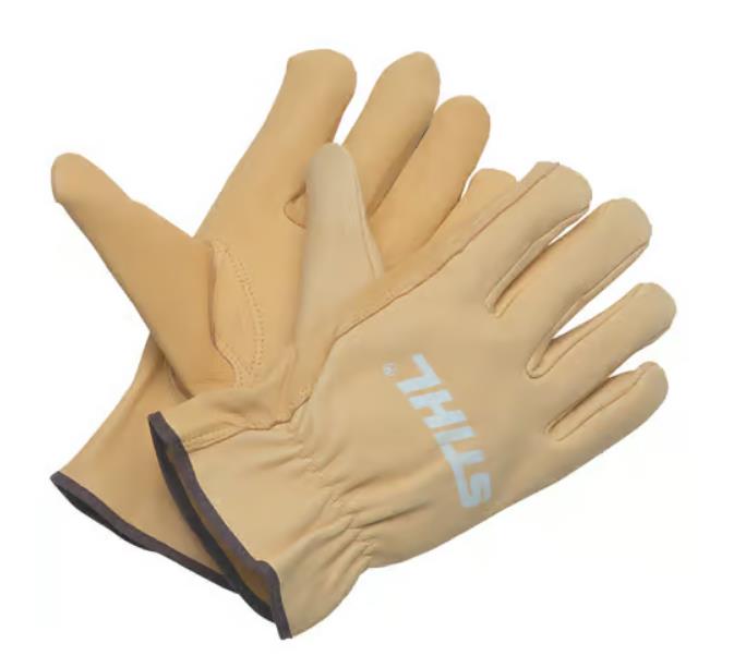 Rental store for LANDSCAPER GLOVE-S - STIHL in Lubbock TX