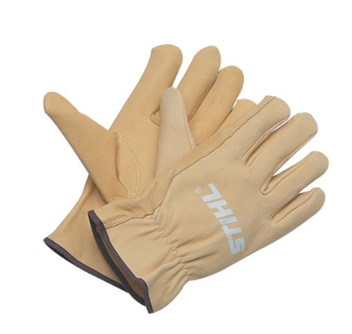 Rental store for HOMESCAPER GLOVES-LARGE - STIHL in Lubbock TX