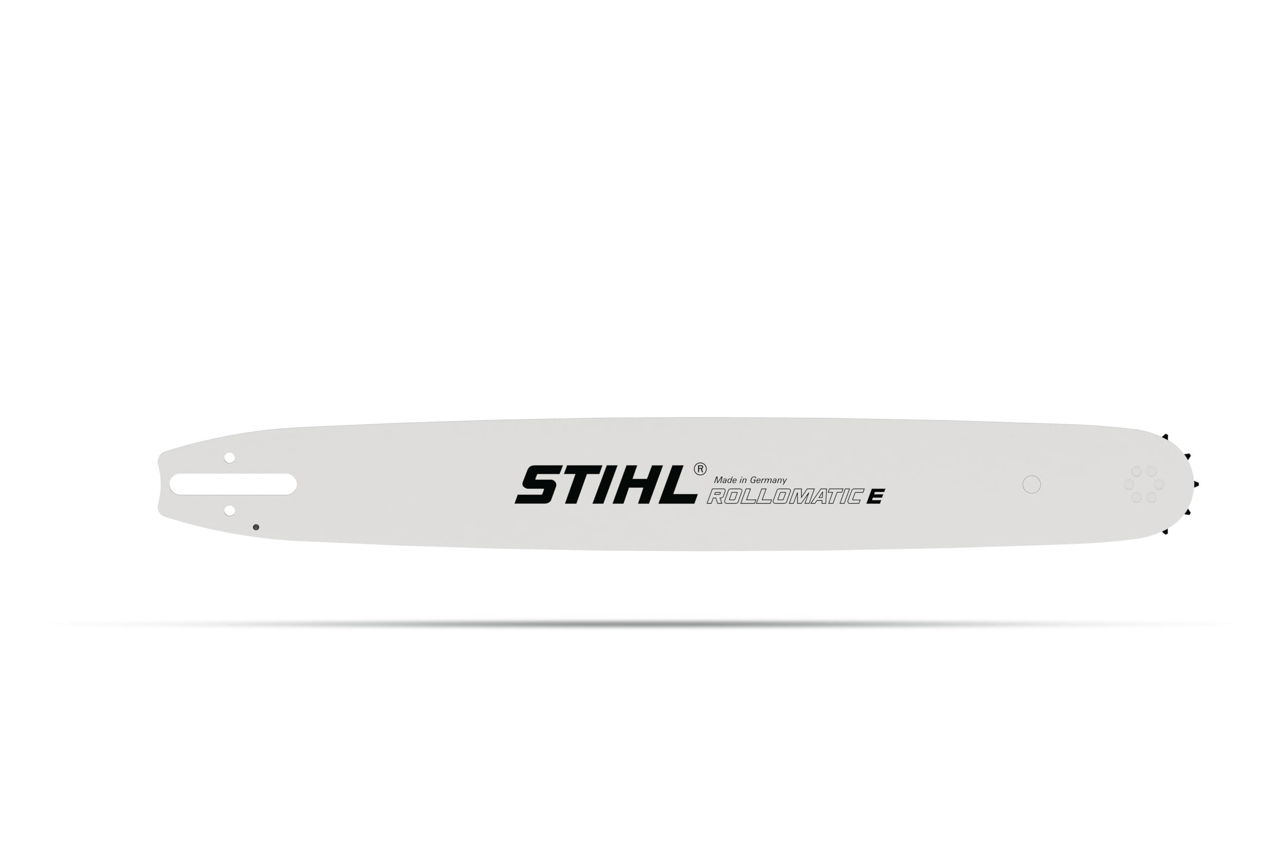 Rental store for 14  GUIDE BAR - STIHL MS170 MS180 MS210 in Lubbock TX