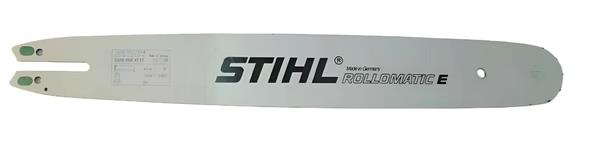 Rental store for 18  GUIDE BAR - STIHL MS241 MS250 MS251 in Lubbock TX