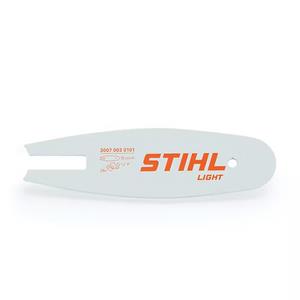 Rental store for 4  GUIDE BAR - STIHL - GTA 26 in Lubbock TX