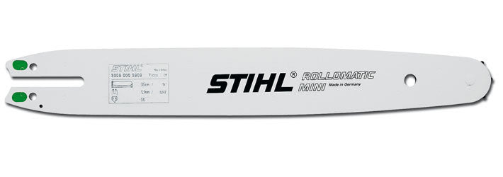 Rental store for 10  Guide Bar - STIHL in Lubbock TX