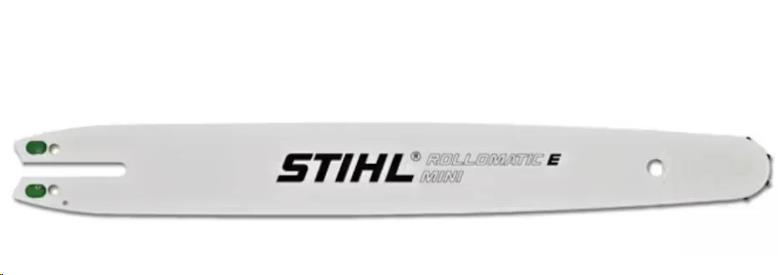 Rental store for 12  GUIDE BAR - STIHL in Lubbock TX
