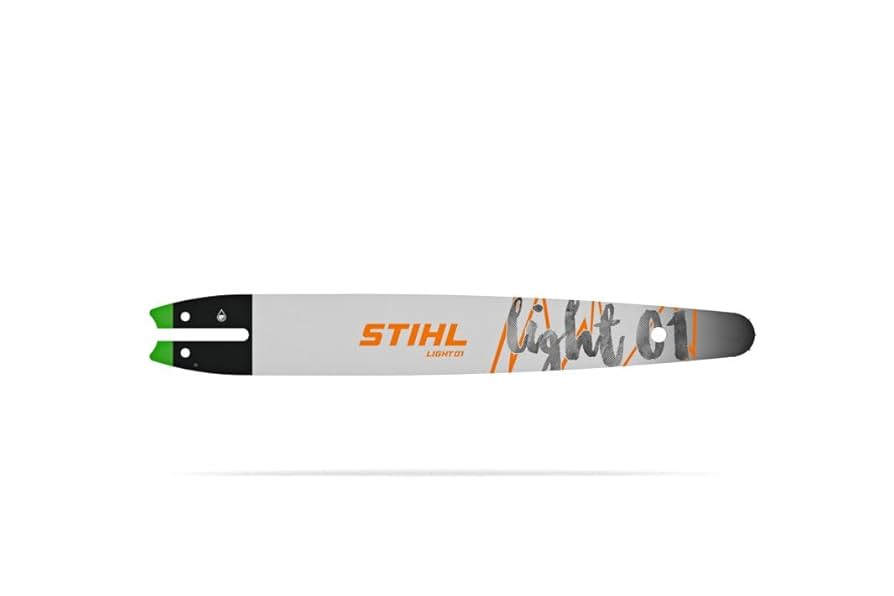 Rental store for 14  GUIDE BAR - STIHL - 61PMM3, 71PM3 in Lubbock TX