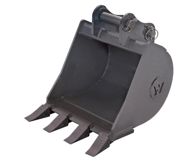 Rental store for 24  Tooth Bucket - Wacker Neuson - ET65 in Lubbock TX