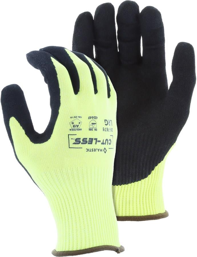 Rental store for SM Cut-less Korplex Glove - A9 in Lubbock TX