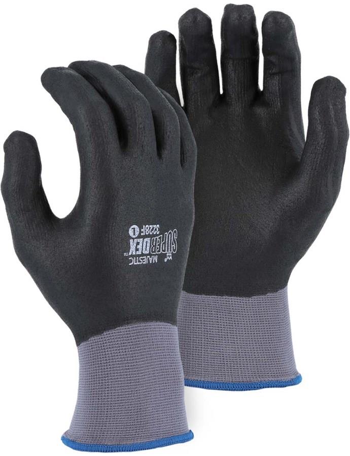 Rental store for 2XL Superdex Full Dip Glove in Lubbock TX