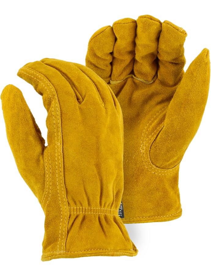 Rental store for Lg Cowhide Thinsulate drivers glove in Lubbock TX