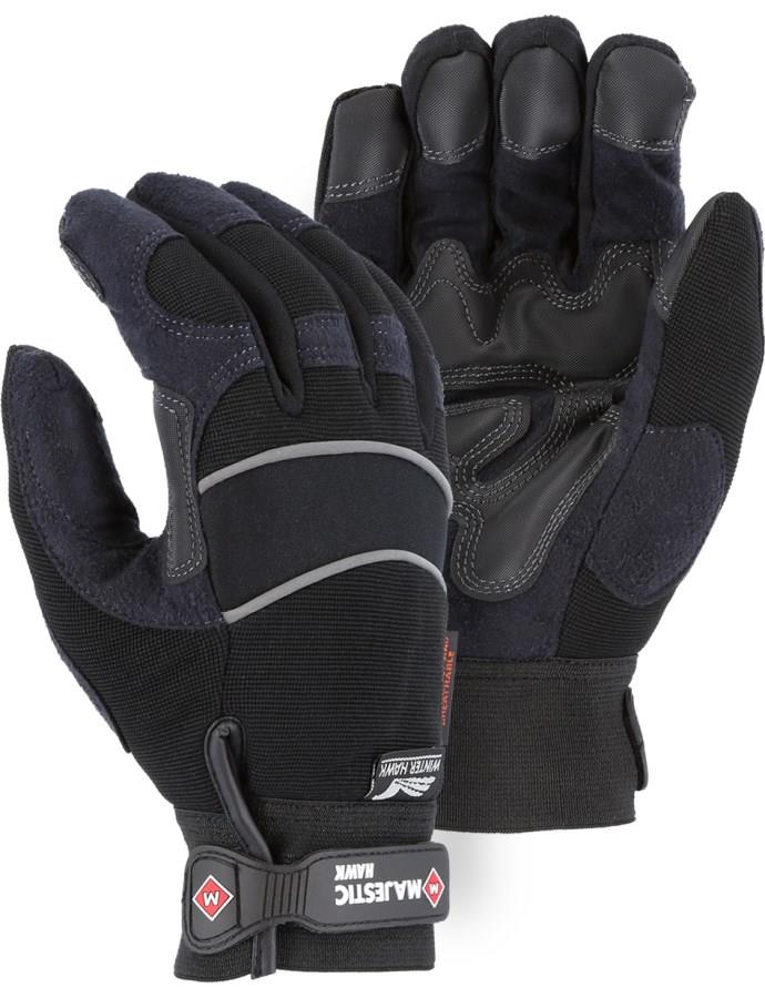 Rental store for Lg Winter Mechanics glove in Lubbock TX