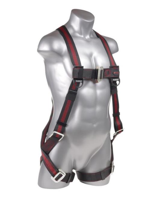Rental store for M-L KSTRONG 5PT HARNESS in Lubbock TX